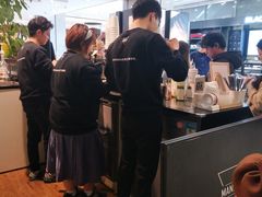 -Manner Coffee(芮欧百货店)