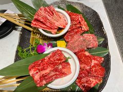 -虎丸烧肉(新大陆广场店)