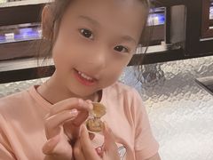 -韩盛·盛江山自助料理(中街大悦城店)