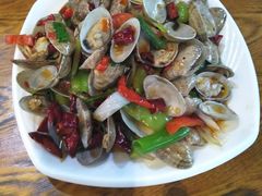-南海渔家•海鲜•正宗海南菜(海棠湾店)