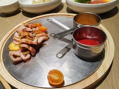 -小大董·烤鸭(凤凰汇店)