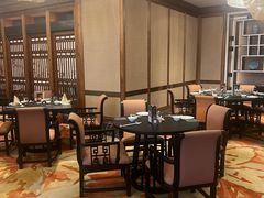 -彩丰楼中餐厅·早茶·点心·粤菜(海口华彩洲际酒店)