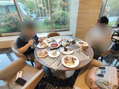 -领事馆19号中餐厅(厦门海景洲际酒店)
