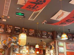 -王繁星面馆(西安熙地港店)