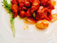 -莆田餐厅PUTIEN(三里屯店)