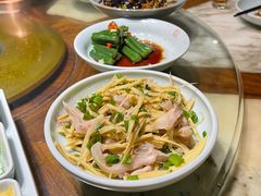 -小吊梨汤·北京菜(香山店)