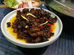 -甘家界牌柠檬鸭(青山店)