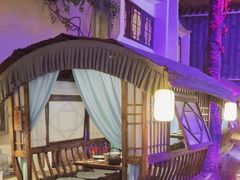 -淀里船宴(卓达店)