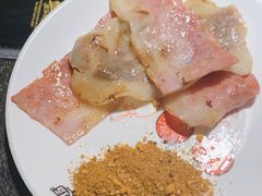 -欢乐牧场海鲜牛排烧烤自助(旧宫店)