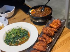 -华餐馆(莫邪路店)