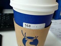 -瑞幸咖啡(解放碑英利大融城店)