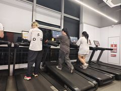 -乐刻运动健身(大学城益田假日里店)