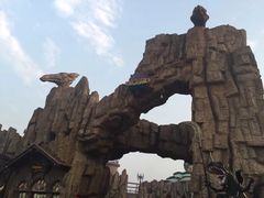 -中华恐龙园