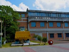 -柳州工业博物馆