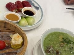 -金华安大酒楼·老牌潮菜·粤式茶点(东方国际店)