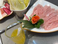 -海底捞火锅(万达广场店)