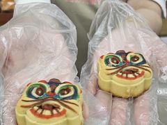 -百年义利(东直门店)