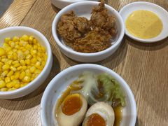 -味千拉面(广州金沙永旺梦乐城店)