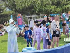 -渔岛海洋度假区