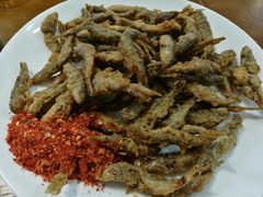 -乐山第一家临江鳝丝(茶坊路店)