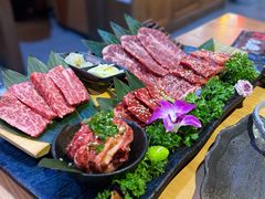 -丸藏和牛烧肉专门店(园区师惠坊店)