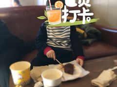 -星巴克(天津新燕莎奥特莱斯店)