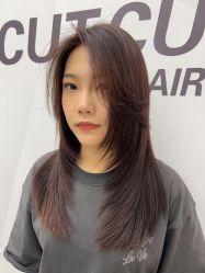 -CUT CUT Hair Salon