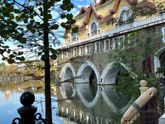 -茵特拉根酒店·西餐厅