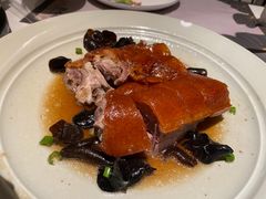 -新兴·金羊座·粤菜点心(乐峰店)