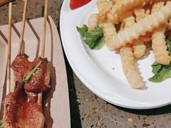 -蛙喔牛蛙(义乌新光汇店)