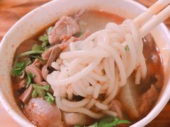 -王记生烫牛杂面馆(兰陵路店)