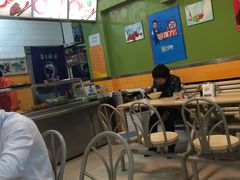 -台北风味(第一家快餐)
