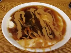 豆腐脑-真素诚·清真(新华路店)