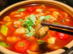 -苏乡兰亭·新派淮扬菜(吾悦广场店)
