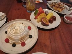 -上海柏悦酒店·世纪100牛排馆