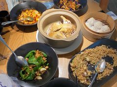 外婆小炒肉-金牌外婆家(苏州中心店)