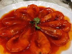 黄油焖大虾-蓬川食府(金海道店)