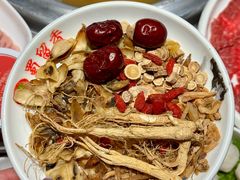 -蜀留香火锅·始于1999·原四川老火锅(白堤路店)