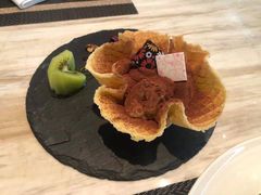 -郑州希尔顿酒店·阿米奇意大利餐厅