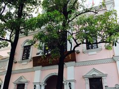 -孙文西路步行街