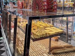 -味多美蛋糕(金顶街店)
