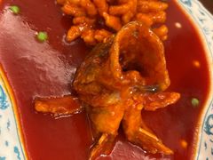 -马头巷·食景园(苏州总店)