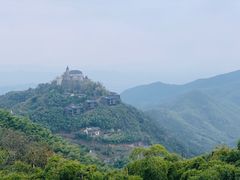 -莫干山风景区