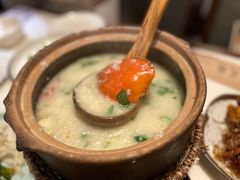 -火齐潮汕砂锅粥(五道口店)