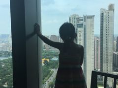 -君悦酒店·乐厨·高空自助餐(青年大街店)