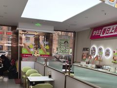-李先生牛肉面大王(长春儿童医院店)