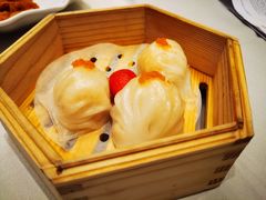 -粤江春·早茶·潮粤菜·宴会(罗湖宝能中心店)