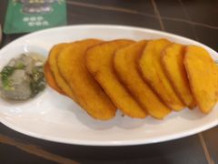 -烤肉刘·清真老北京炙子烤肉(虎坊桥老店)