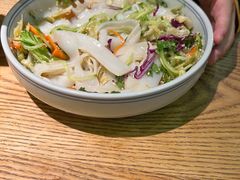 -老碗会·陕西手工面(燕南路店)