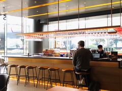 -星巴克臻选(上海合生汇1F店)